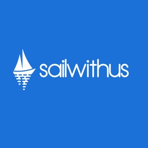 Sail With Us