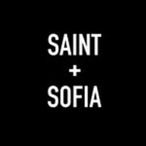 Saint and Sofia