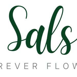 Sals Forever Flowers