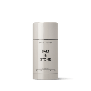 Salt & Stone Natural Deodorant