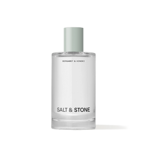 Salt & Stone Body Mist Saffron & Cedar