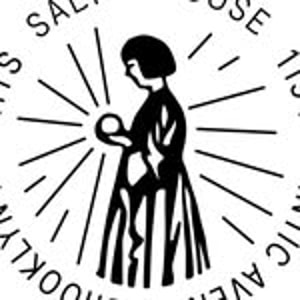 Salter House