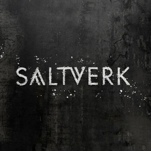 Saltverk