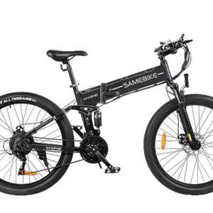 SAMEBIKE LO26-II