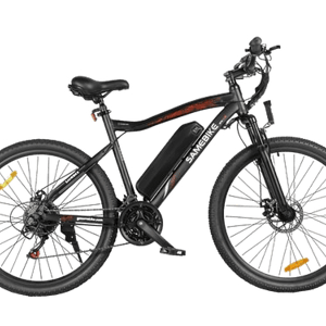 SAMEBIKE SY26-II