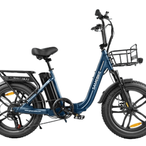 SAMEBIKE C05 Pro