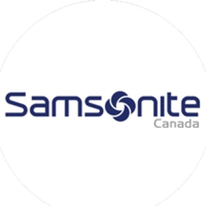 Samsonite