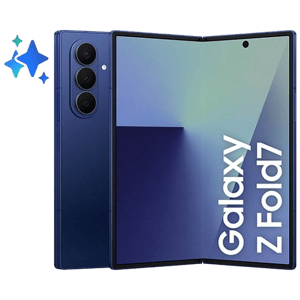 Samsung Galaxy Z Fold7