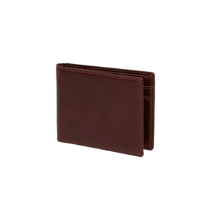 SANDMARC Capture Leather Wallet