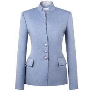 Sano&euml; Daisy Sailor Bleu