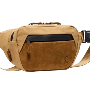 Santafixie Chrome Industries Sabin Sling Bauchtasche 3L - Braun