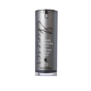 Sarah Chapman Overnight Facial
