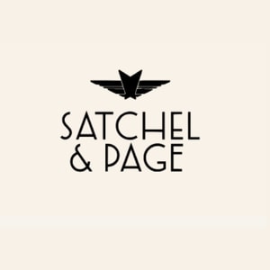 Satchel & Page
