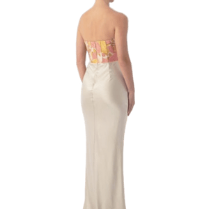 SAU LEE Sandrine Gown