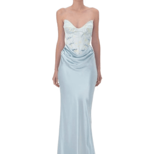 SAU LEE Sandrine Gown