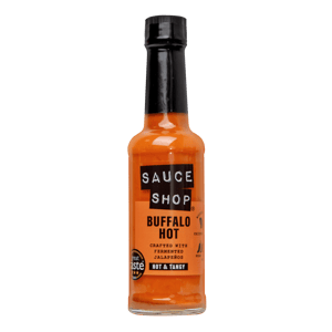Sauce Shop Buffalo