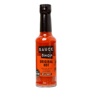 Sauce Shop Original
