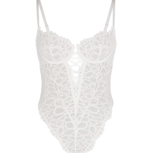 Savage X Fenty Savage Not Sorry Teddy