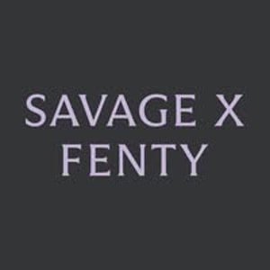 SAVAGE X FENTY