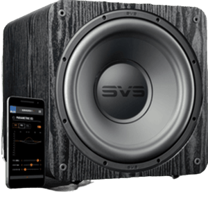 SVS SB-1000 Pro