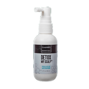 ScalpMED Detox My Scalp