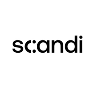 Scandi Gum