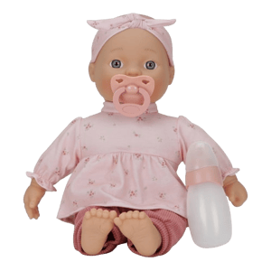 Scandiborn Baby Doll Lily