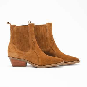 Scarlett Chase Frida Cowboy Boot