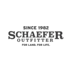 Schaefer Outfitter