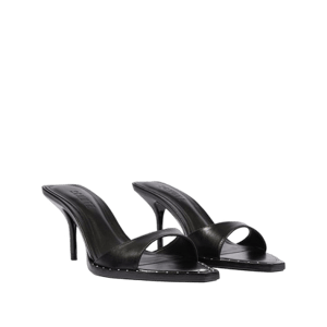 Schutz Tamanco Casual Bold