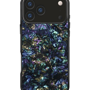 Scorpify Gleam Mystic Abalone MagSafe iPhone Case