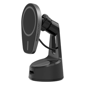 Scosche MagicMount Charge Pro Window/Dash