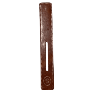 Scotch & Skins Chestnut Brown Alignment Stick Cover