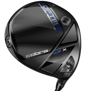 Scottsdale Golf Cobra OPTM X Golf Driver