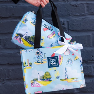SCOUT Bags