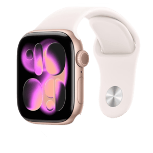 Galaxus Apple Watch Series 11