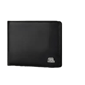 Markenleder Slim Wallet Bruce