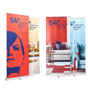 Pixartprinting Roll-Up Economy