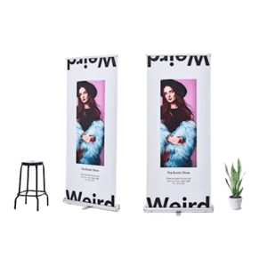 Pixartprinting Roll-Up Classic
