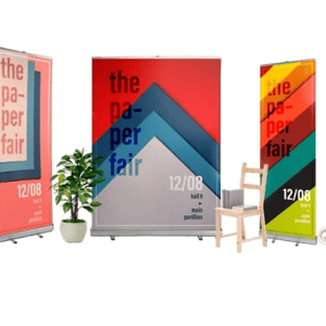 Pixartprinting Roll-Up Superior