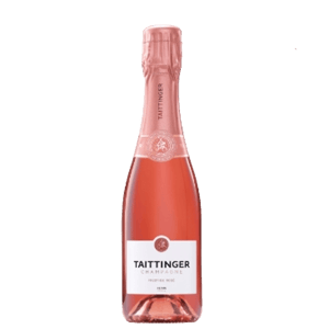 ChampagnerKollektion Champagne Taittinger Brut Prestige Ros&eacute;