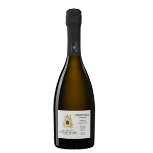 ChampagnerKollektion Collard Picard Cuv&eacute;e Perp&eacute;tuelle