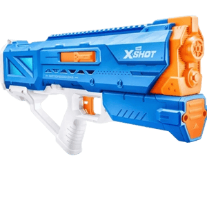La Grande R&eacute;cr&eacute; XSHOT Pistolet &agrave; eau motoris&eacute;