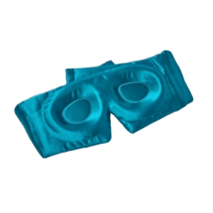 Opti Laboratories Eyelash and Eyebrow Protecting Sleep Mask