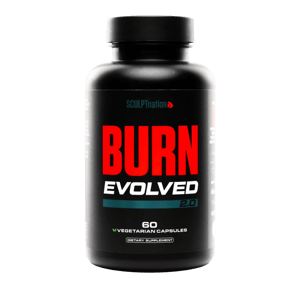 Sculpt Nation Burn Evolved 2.0
