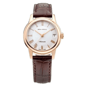 Sea-Gull Roman Numeral
