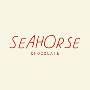 Seahorse Chocolate