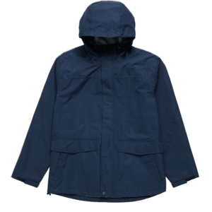 Seasalt Cornwall Men's Bosigran Waterproof Hardshell Jacket