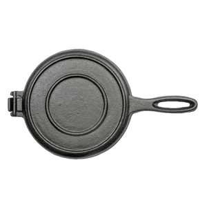 Season Cookshop London Season Cast Iron Waffle Maker