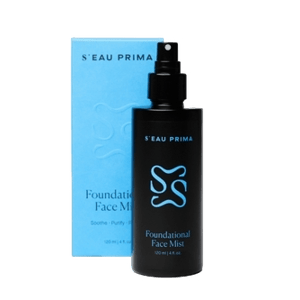 S'eau Prima Foundational Face Mist